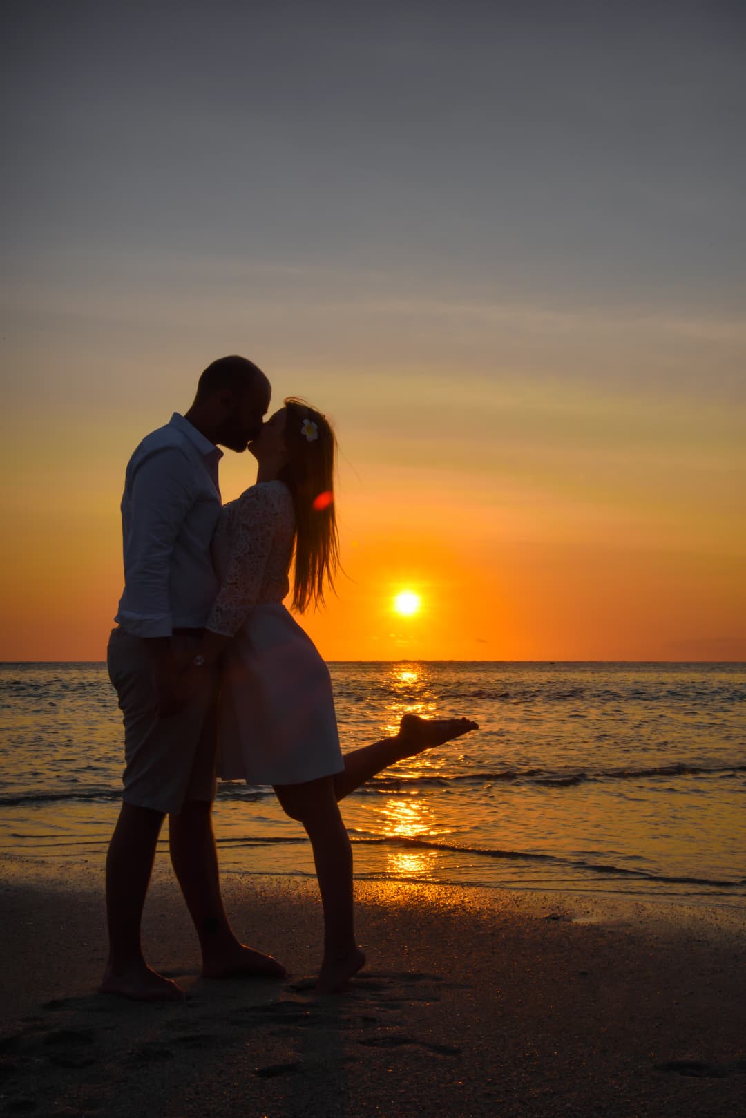 Samuel & Lenka